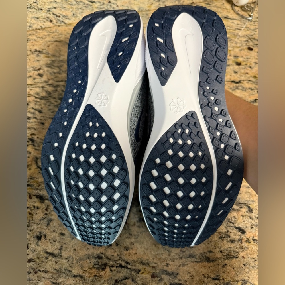Nike pegasus 41 NFL patriots - Picture 5 of 5